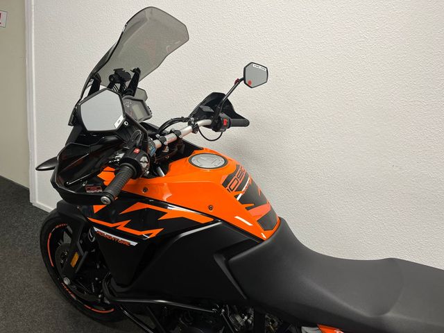 ktm - 1090-adventure