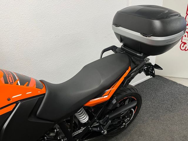 ktm - 1090-adventure