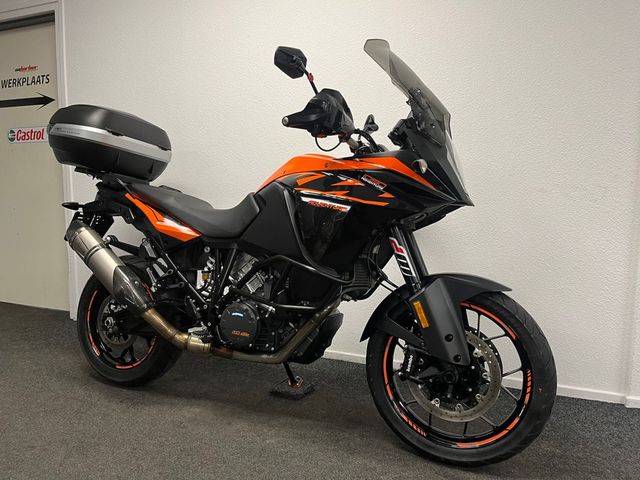 ktm - 1090-adventure