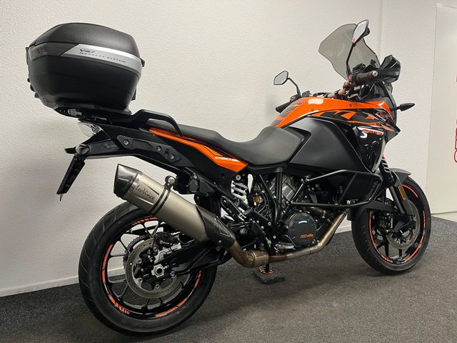 ktm - 1090-adventure