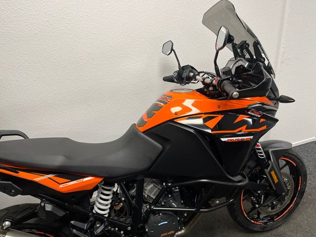 ktm - 1090-adventure