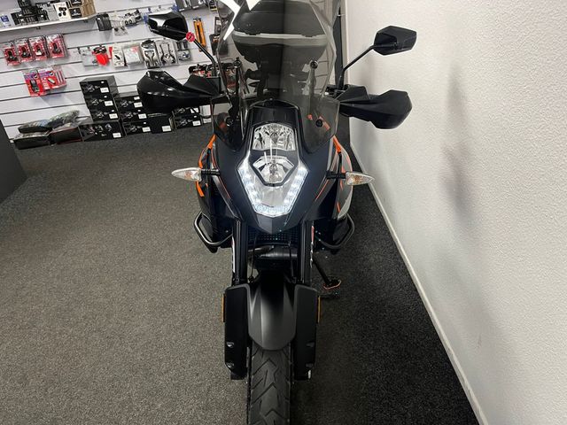 ktm - 1090-adventure