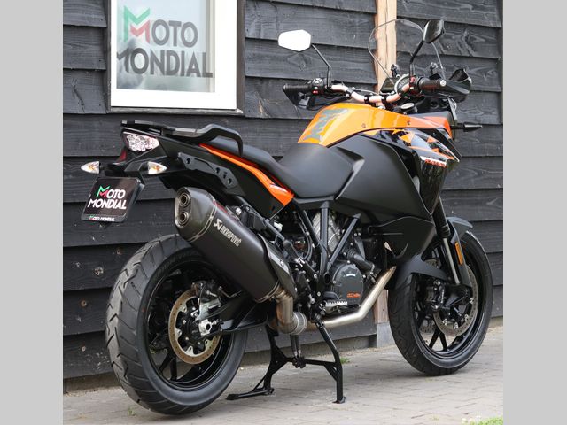 ktm - 1090-adventure