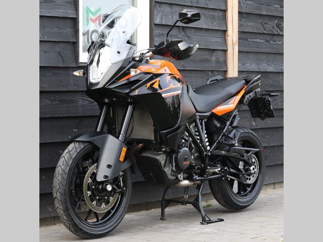 ktm - 1090-adventure