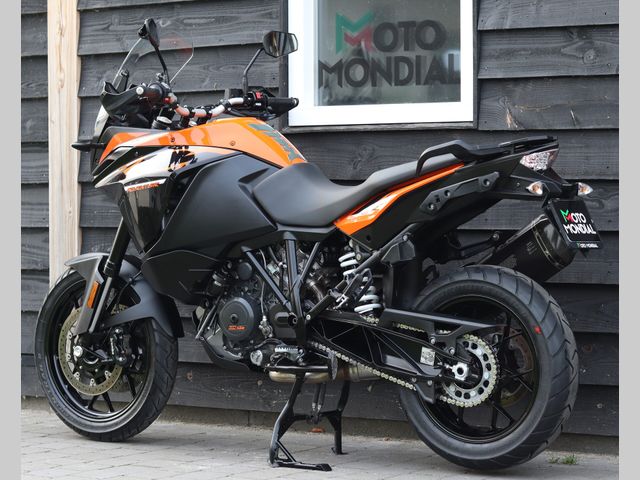 ktm - 1090-adventure