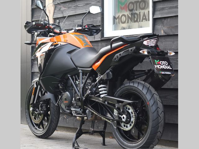 ktm - 1090-adventure