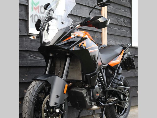 ktm - 1090-adventure