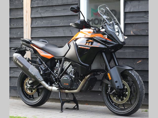 ktm - 1090-adventure