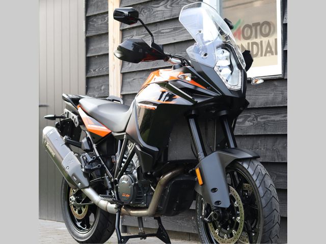 ktm - 1090-adventure