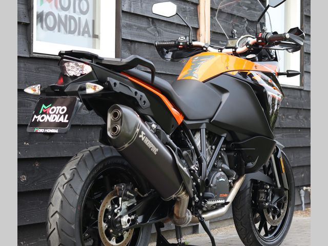 ktm - 1090-adventure