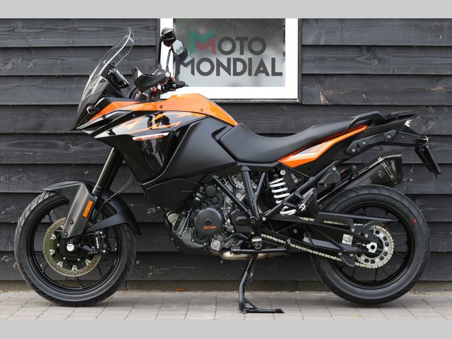 ktm - 1090-adventure