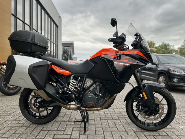 ktm - 1090-adventure