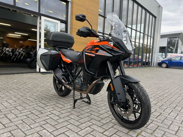 ktm - 1090-adventure