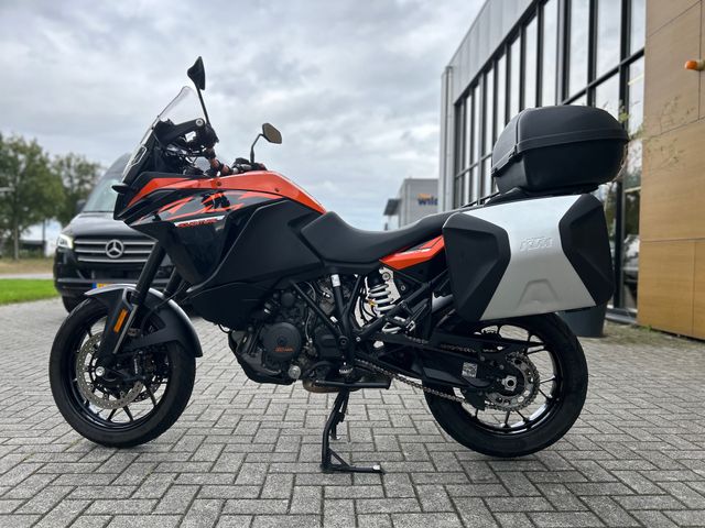 ktm - 1090-adventure