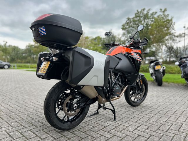 ktm - 1090-adventure