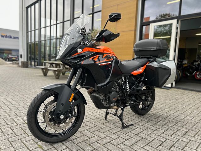 ktm - 1090-adventure