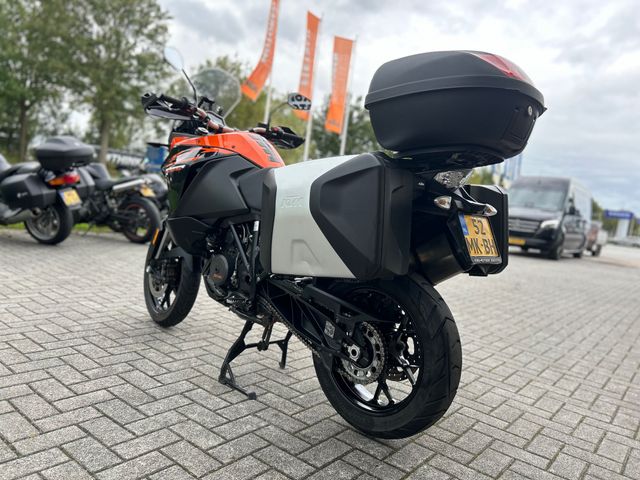 ktm - 1090-adventure