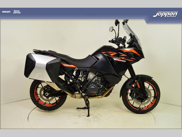 ktm - 1090-adventure