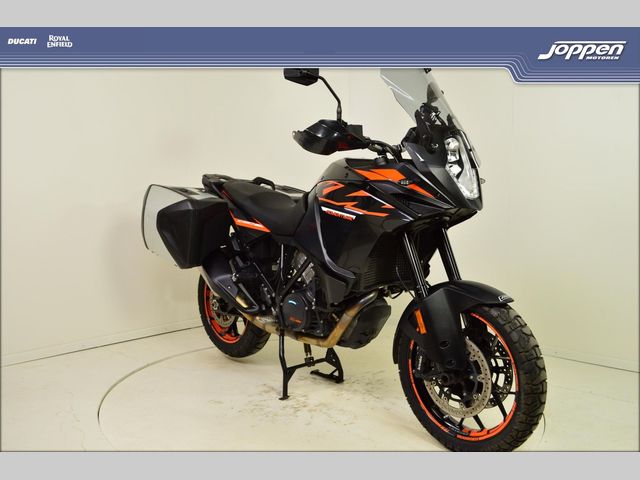 ktm - 1090-adventure