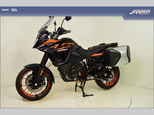 ktm - 1090-adventure