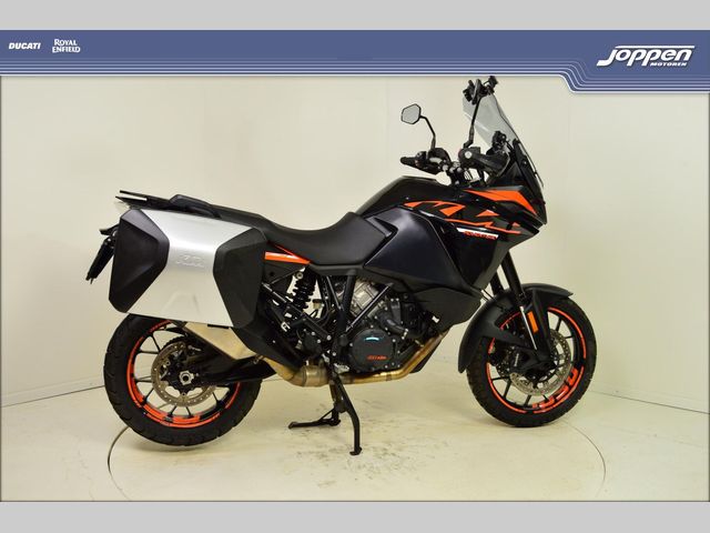 ktm - 1090-adventure