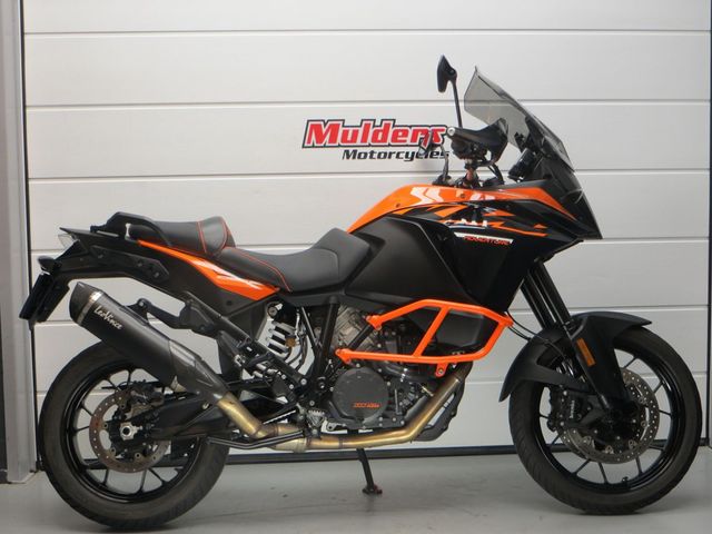 ktm - 1090-adventure