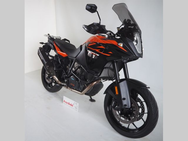 ktm - 1090-adventure