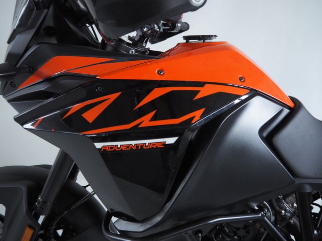 ktm - 1090-adventure