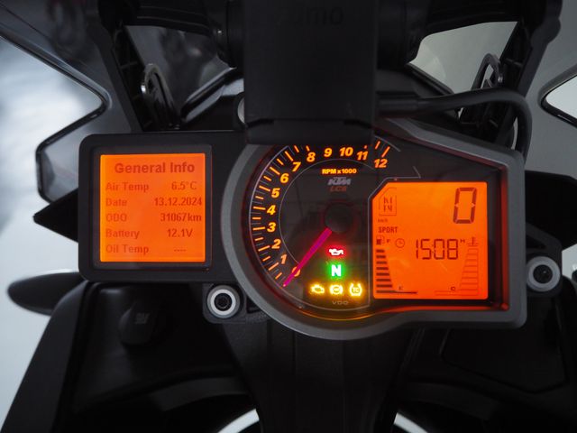 ktm - 1090-adventure