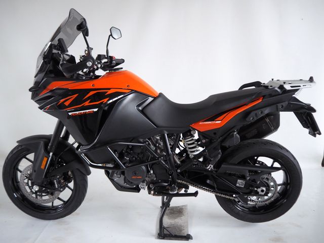 ktm - 1090-adventure