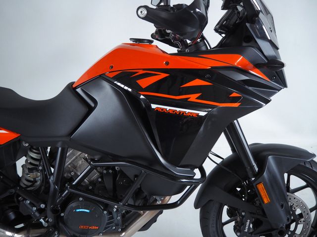 ktm - 1090-adventure