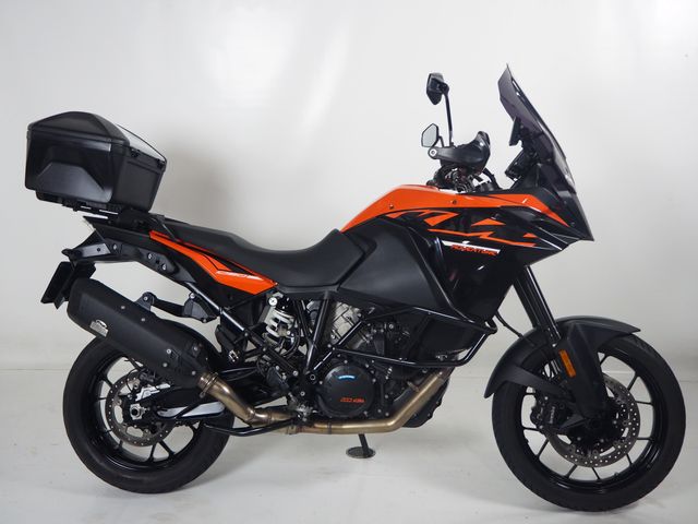 ktm - 1090-adventure