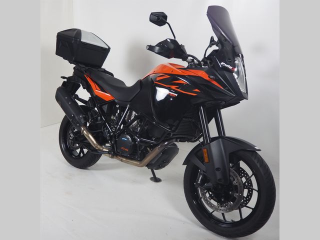 ktm - 1090-adventure