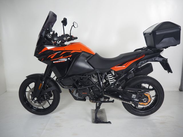 ktm - 1090-adventure