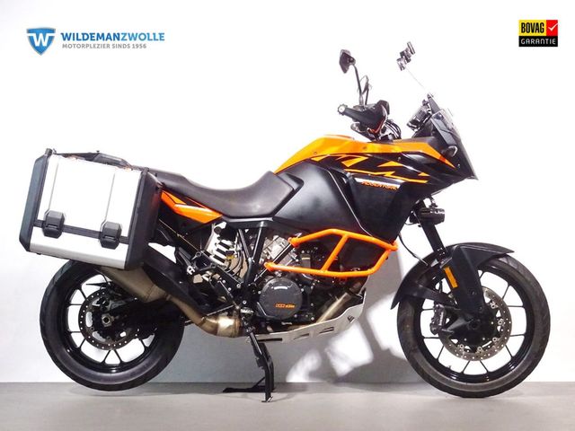 ktm - 1090-adventure