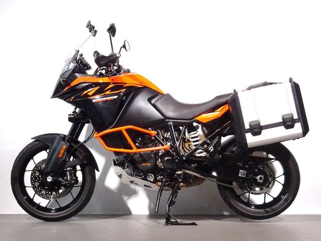 ktm - 1090-adventure