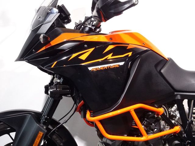 ktm - 1090-adventure