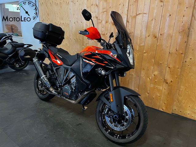 ktm - 1090-adventure