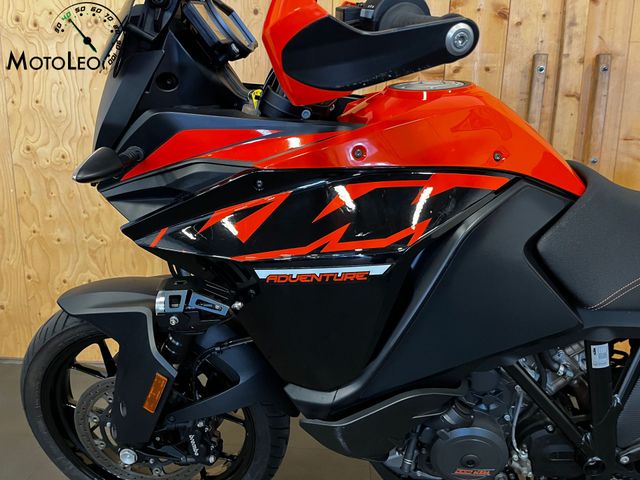 ktm - 1090-adventure