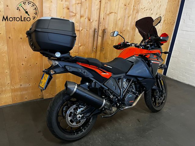 ktm - 1090-adventure