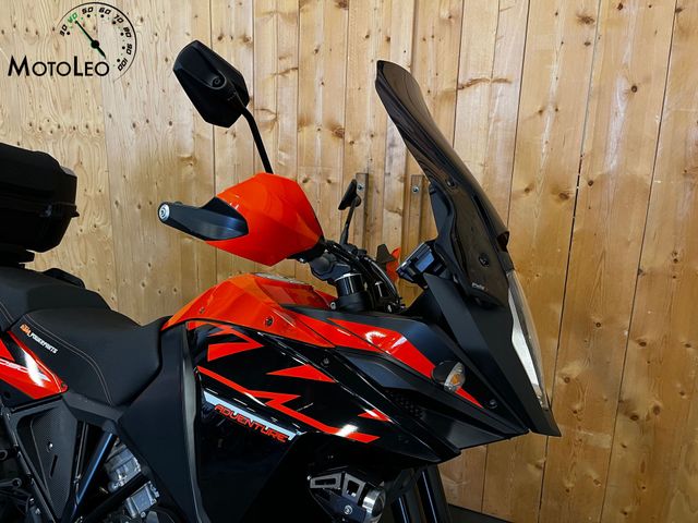 ktm - 1090-adventure