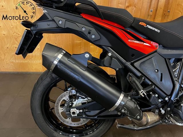 ktm - 1090-adventure
