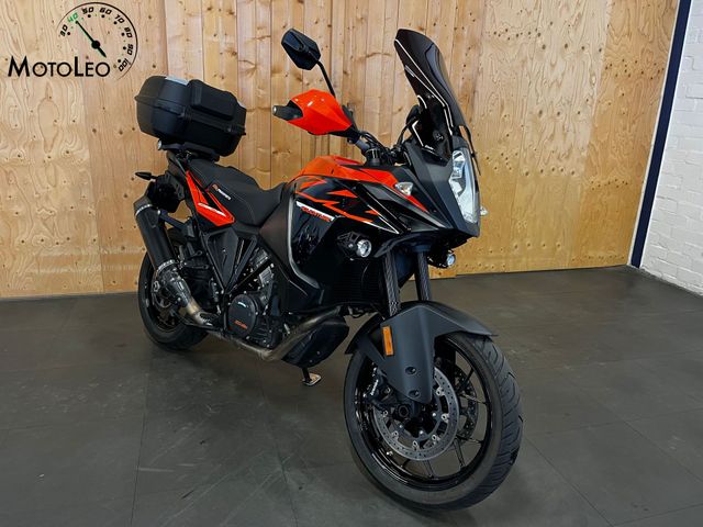 ktm - 1090-adventure