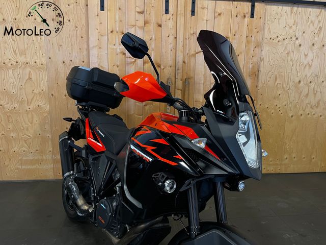 ktm - 1090-adventure
