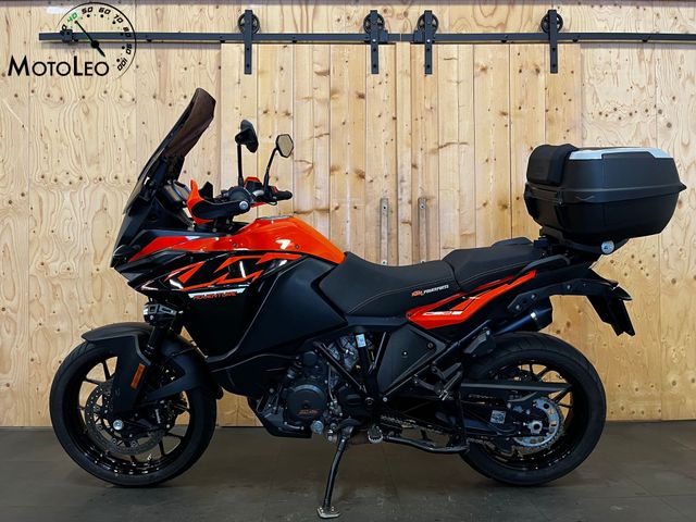 ktm - 1090-adventure