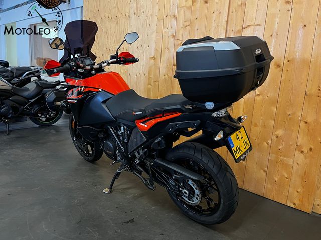 ktm - 1090-adventure