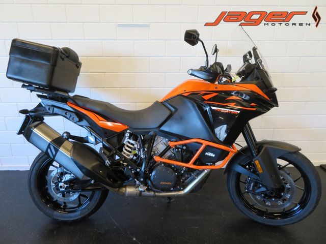 ktm - 1090-adventure