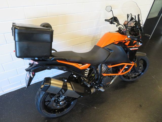 ktm - 1090-adventure
