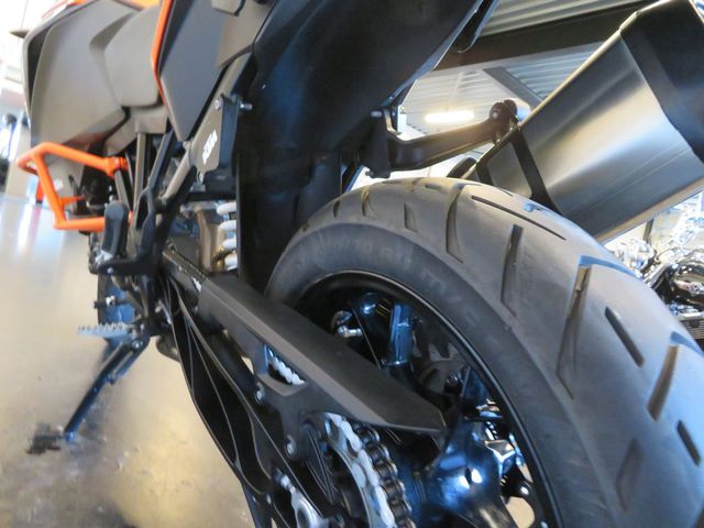 ktm - 1090-adventure
