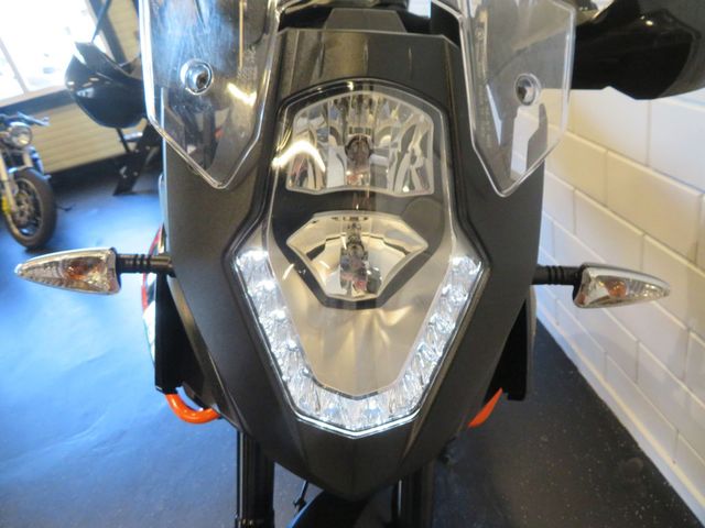 ktm - 1090-adventure